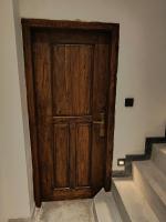 Camera Tripla Budget