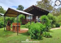 Woodland Gardens Self catering Pet Friendly Lodge - B&B Magaliesburg