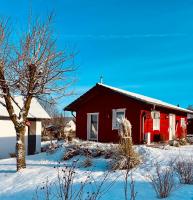 Tiny House LORE - B&B Steinebach