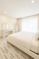 1BHK top-floor with city view at Ghubra Beach - Chambres d'hôtes Mascate