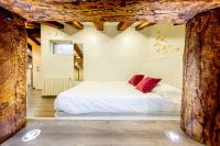 Cozy Attic in the City Center of Soria - Chambres d'hôtes Soria