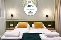 Apartamenty Katarzynki by Rentoom - Ferienwohnung Thorn