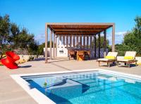 Villa mit 1 Schlafzimmer