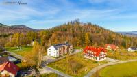 Apartamenty Wonder Home z pięknymi widokami na góry, blisko terenów spacerowych i szlaków - Bed and Breakfast Karpacz