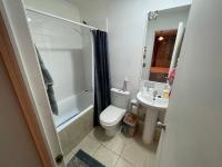 Departamento esmeralda - Chambres d’hôtes Santiago