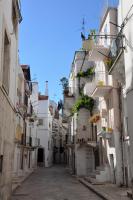 Porta Barsento - B&B Putignano