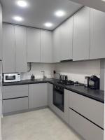 Апартаменти в ЖК City Park поруч з басейном - B&B Cherkasy