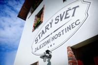 Starý Svět - B&B