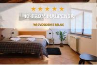 10' from Malpensa & Wi-fi gratuito- Free Parking - B&B Casorate Sempione