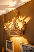 Suite Deluxe avec Lit King-Size