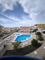 Apartamento Los Lajones - B&B Puerto Naos