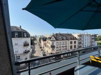 50m2 côté Bâle parking inclus - B&B Saint-Louis