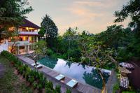 Le Sunset by Nakula - Bed and Breakfast Ubud