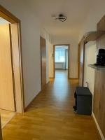 Charmante 3-Zimmer Wohnung in Recklinghausen - B&B Recklinghausen