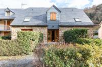 La Maison des Cimes - Avec parking - Chambres d’hôtes Luz-Saint-Sauveur