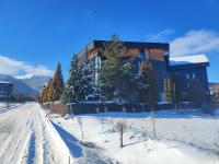Aspen Heights 4 bed studio - B&B Bansko