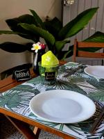Le Paille en Queue - B&B Saint-Louis
