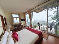 Junior Suite con Balcone