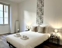 LE WLÉRICK LUMINEUX - Spacieux - Hyper Centre - B&B Mont-de-Marsan