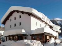 Hotel Furka - B&B Oberwald
