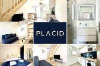 L'Échappée - Clim - Fibre - Parking - Neuf - B&B Mont-de-Marsan