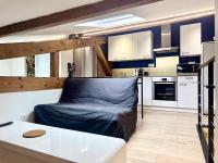 Le Nid Douillet - Clim - Fibre - Chaleureux - Lumineux - B&B Mont-de-Marsan