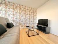 L'Harmonie Marbrée - Convivial - Parking Privé - Calme - Ferienwohnung Mont-de-Marsan