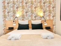 L'Harmonie Marbrée - Convivial - Parking Privé - Calme - B&B Mont-de-Marsan