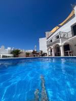 Casa del León - Bed and Breakfast Istán