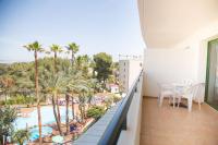 Festival village- SEA VIEWS - B&B Salou