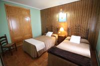 One-Bedroom Apartment (2 Adults)
