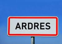 Le Patio d'Ardres - Lac, gare & extérieur privatif - Chambres d’hôtes Ardres