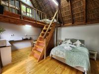 Prieskapoort Jagherbergh - B&B Prieska