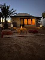 merzouga best luxury camp - Bed and Breakfast Merzouga