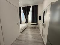 Economy Double or Twin Room