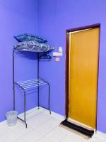 Homestay Sayang - B&B Ipoh