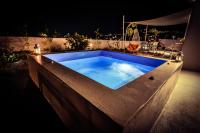 B&B Messaria - JB Villa - Bed and Breakfast Messaria