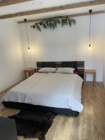 Dunavska Room - Chambres d’hôtes Novi Sad
