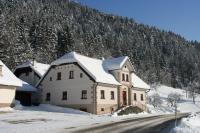 Farm stay Bukovje - Ferienwohnung Ljubno