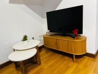 Apartamentos San Pablo - B&B Málaga