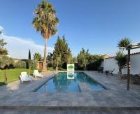 Casa Rural Cornalvo - B&B Mirandilla