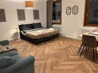 Triberg City Apartment 1 - B&B Triberg
