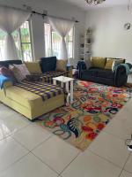 Suzie's Nest - B&B Lilongwe
