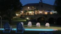 Can Palau - Bed and Breakfast