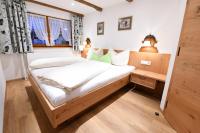 Apartment mit 2 Schlafzimmern und Bergblick