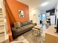 Le Cocon Urbain - Spacieux - Hyper Centre - B&B Mont-de-Marsan