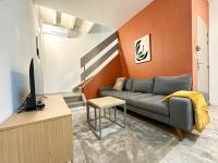 Le Cocon Urbain - Spacieux - Hyper Centre - B&B Mont-de-Marsan