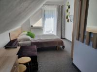 Camera Matrimoniale Piccola