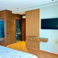 Appartementperle - Chambres d’hôtes Casablanca