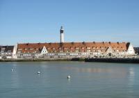 Le Duplex Messin Calais Nord Plage - proche Ferry - B&B Calais